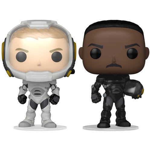 Pacific Rim Funko Pop! Vinyl Figure Case of 6