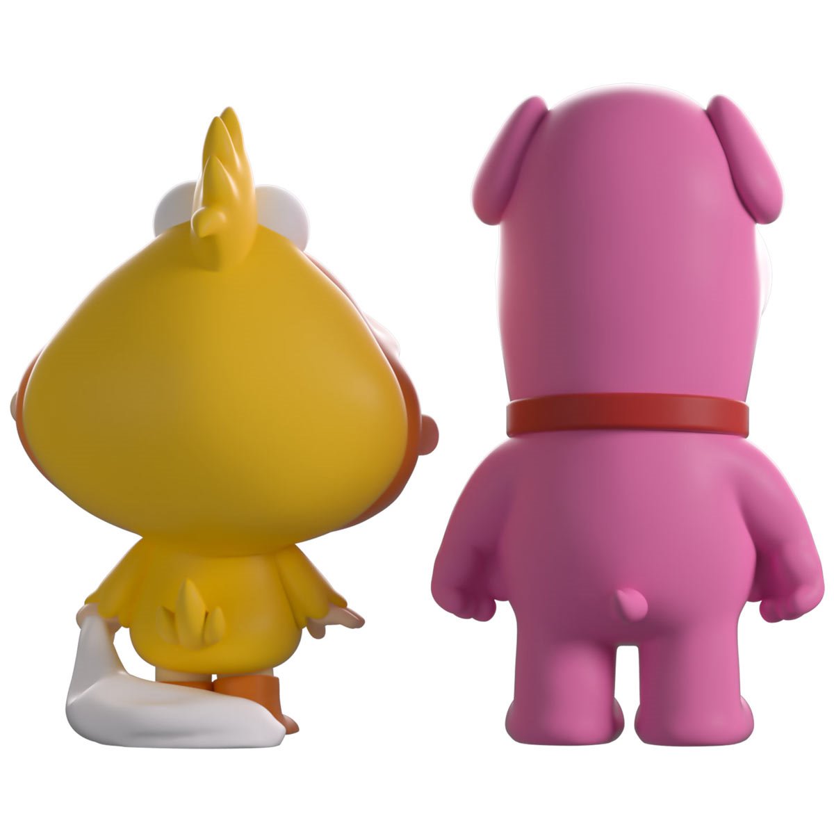 Family Guy Collection Stewie & Brian Trick-or-Treat Vinyl Figure #9