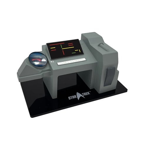 Star Trek M5 Computer Scaled Prop Replica