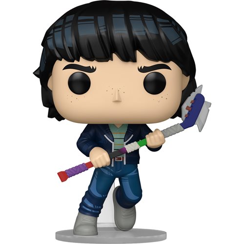 Stranger Things: Tales from '85 Mike Pop! Vinyl Figure