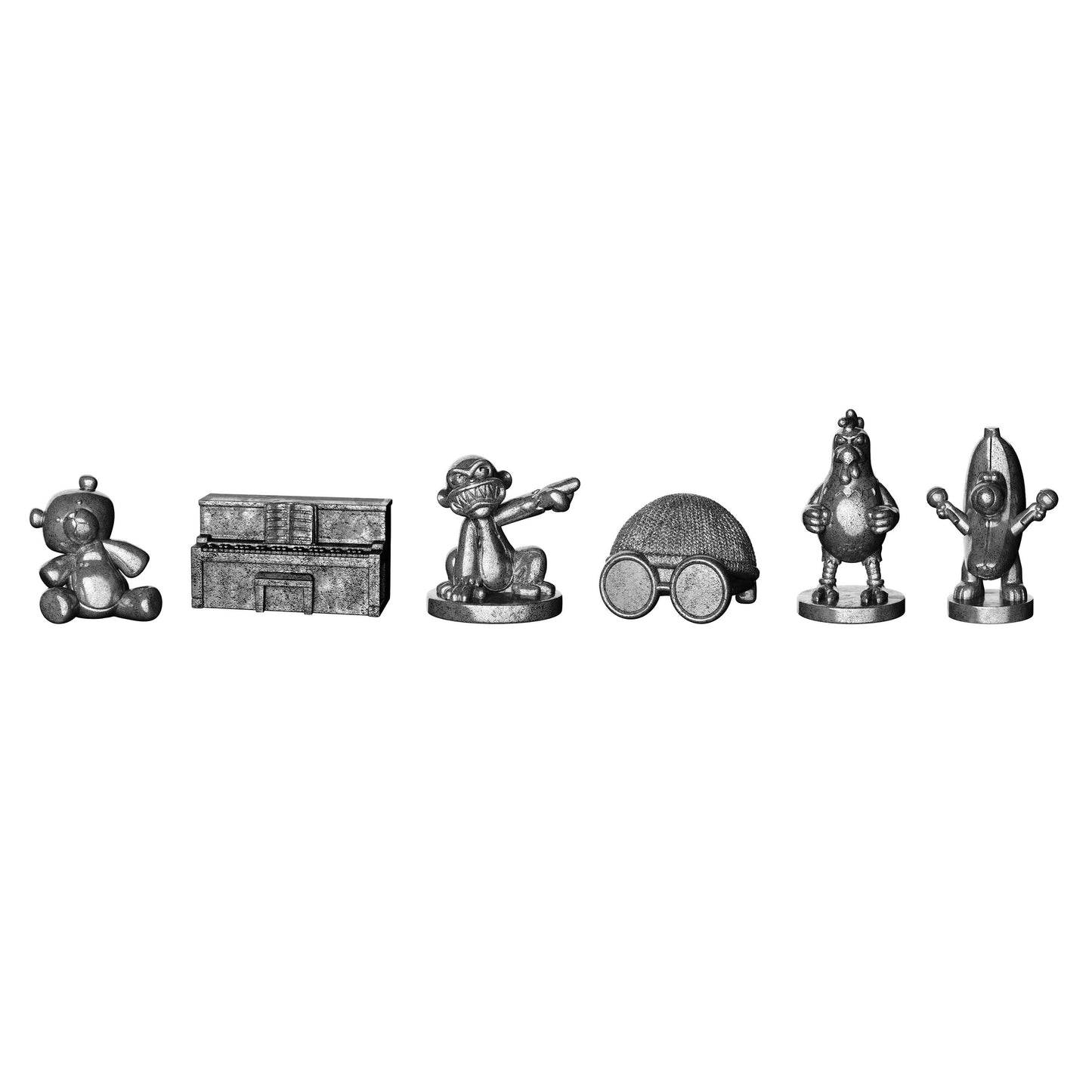 Monopoly Family Guy