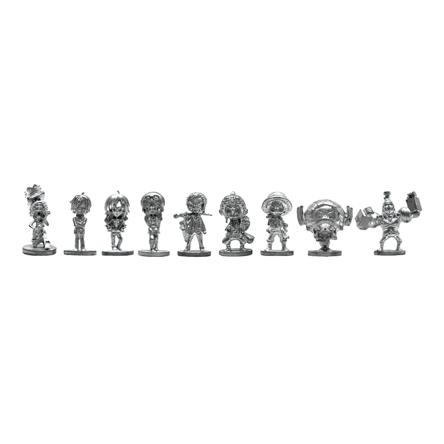 Monopoly One Piece