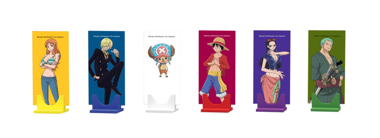 Clue One Piece
