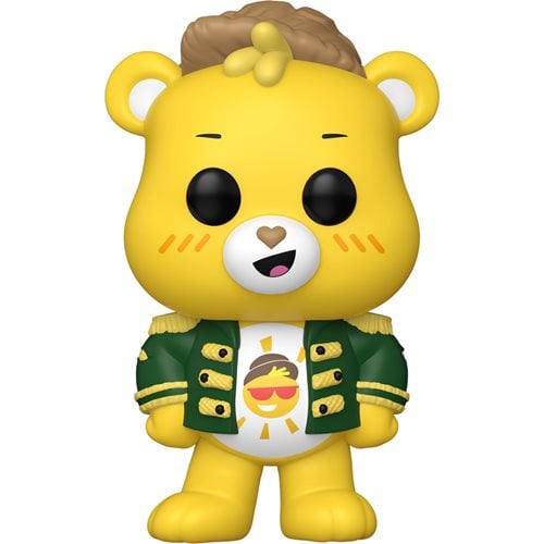 Care Bears x Wicked Sunshine Scarecrow Pop! Vinyl Figure
