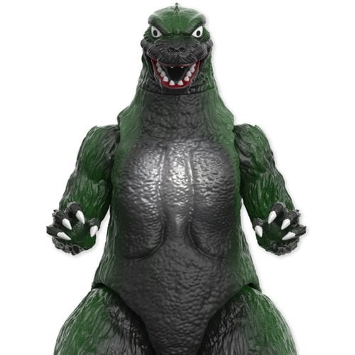 Toho Super Kaiju Godzilla Vintage Toy 80s Action Figure