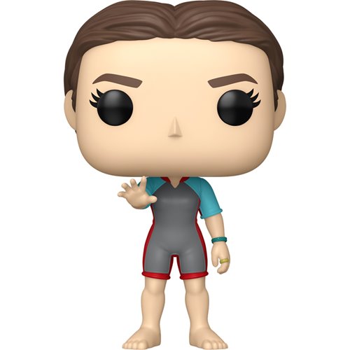 Stranger Things Season 5 Eleven Wave 2 Pop! Vinyl Figure