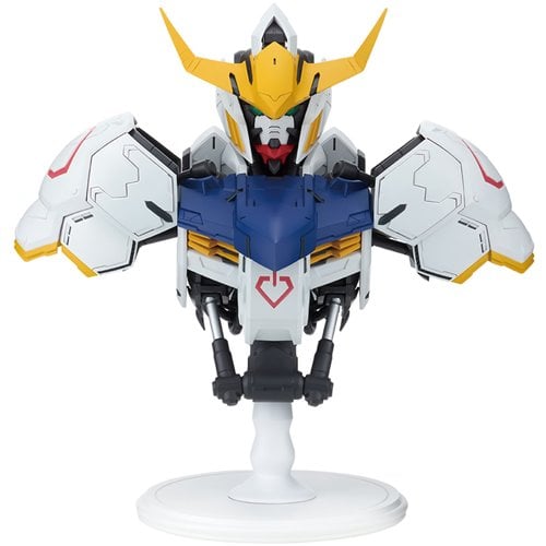 Gundam IBO Barbatos Ichibansho Bustisan Statue