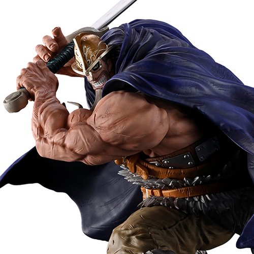 One Piece Dorry Giant Bash Vol. 1 Ichibansho Statue