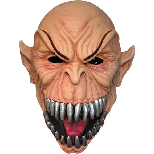 Mortal Kombat II Baraka Mask