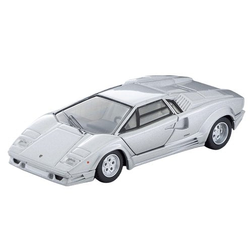 TLV Neo Lamborghini Countach 25th 1:64 Vehicle