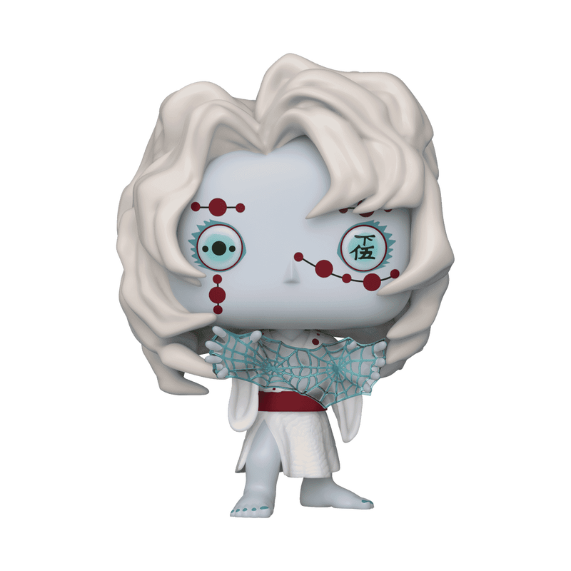 Demon Slayer: Rui Pop! Vinyl Figure #1307