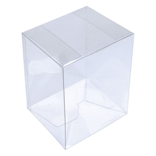 Entertainment Earth Vinyl Collectible Protector Box 20-Pack