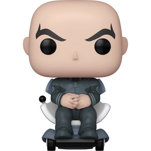 X-Men '97 Professor X (X-Corp) Pop! Vinyl Figure