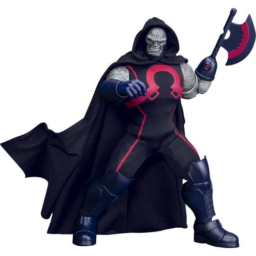 DC Comics Darkseid All In Version DAH Action Figure - Excl.