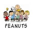 Peanuts Snoopy Floral Bowtie Bag Charm
