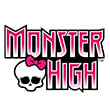 Monster High Clawdeen Funko Bitty Pop! Mini-Figure 4-Pack