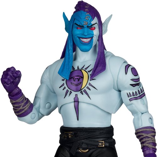 DC Multiverse W27 Eclipso DC Classic 7-Inch Scale Figure