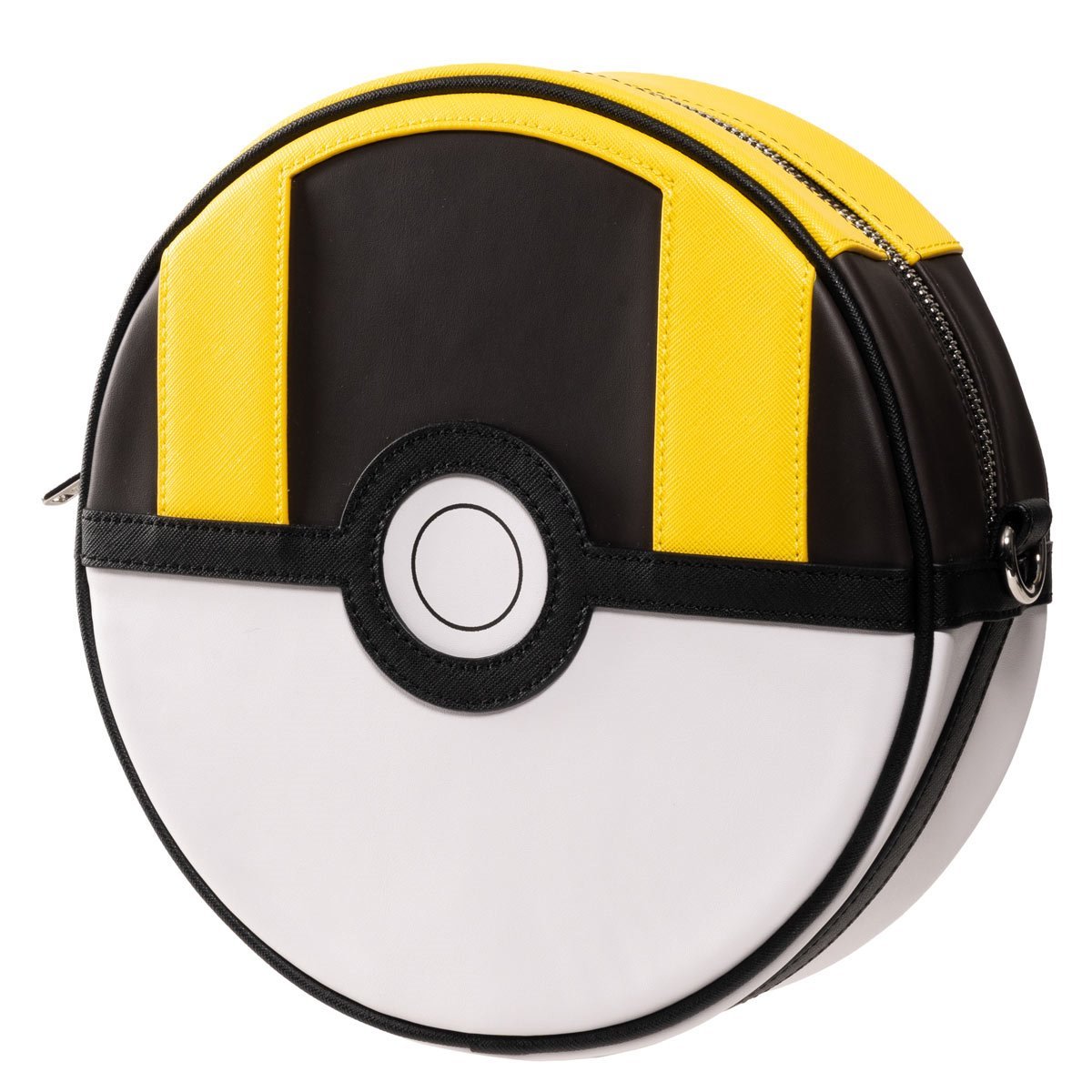 Pokemon Ultra Ball Crossbody Bag - Entertainment Earth Exclusive
