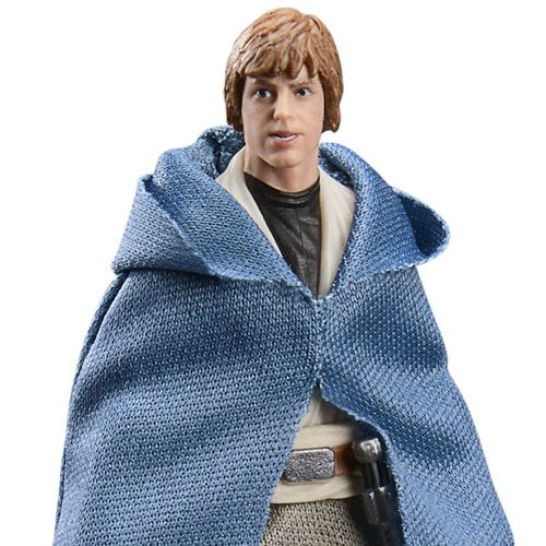 Star Wars Vintage Collection Luuke Skywalker Action Figure