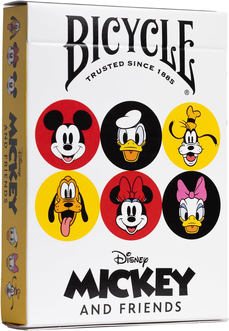 Bicycle: Disney Mickey and Friends