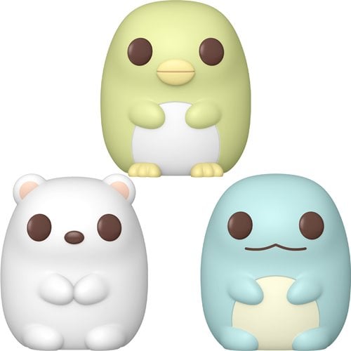 Sumikko Gurashi Funko Pop! Vinyl Figure Wave Case of 6