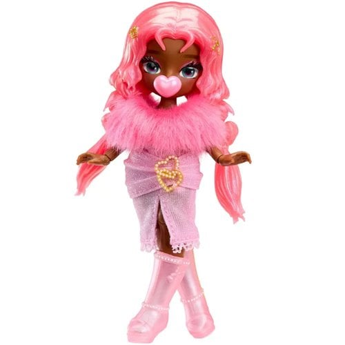 Mirror Mi Series 1 Amora Valentina Love Mini Doll