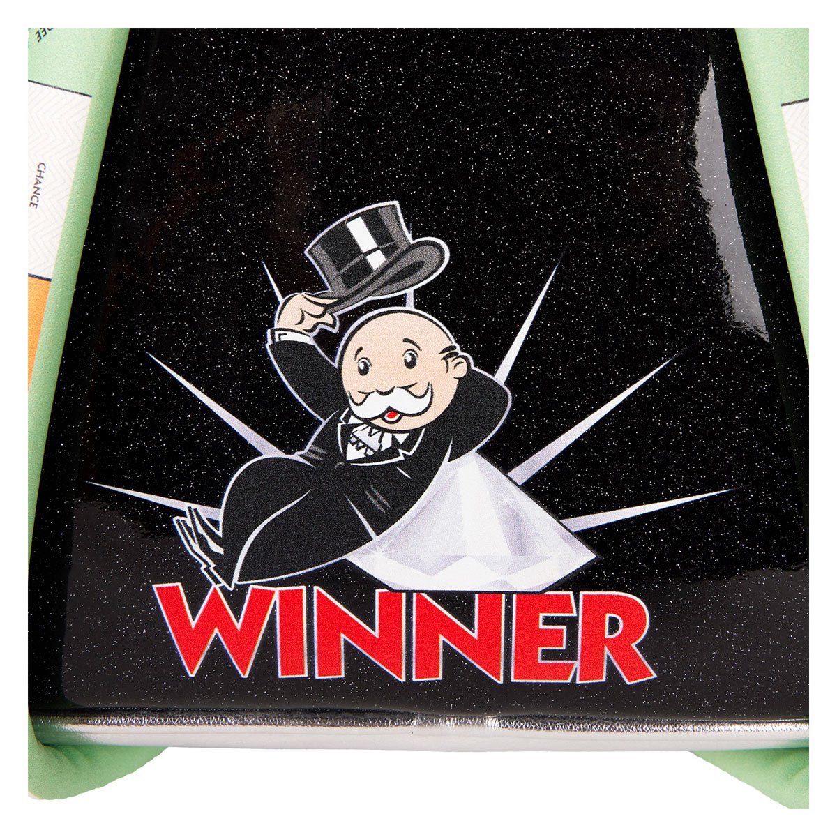 Monopoly Pennybags Mini-Backpack