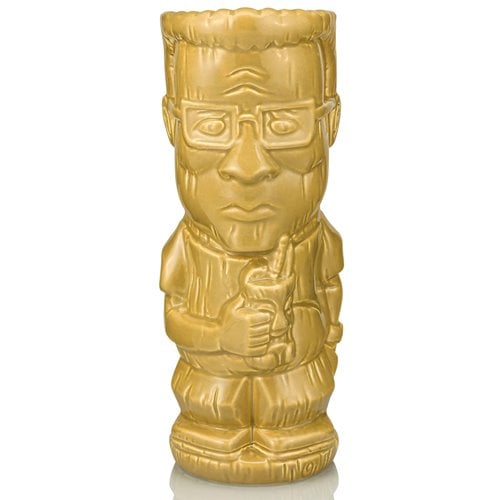 King of the Hill Hank Hill Geeki Tikis Mug