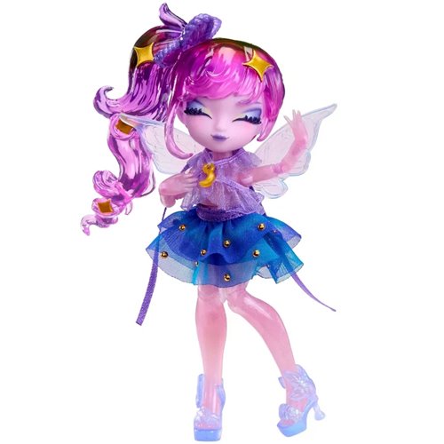 Mirror Mi Series 1 Luna Skye Dreamy Mini Doll