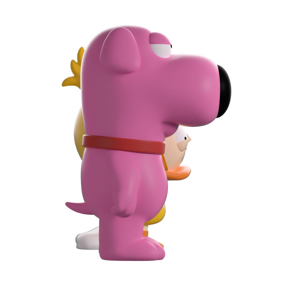 Family Guy Collection Stewie & Brian Trick-or-Treat Vinyl Figure #9