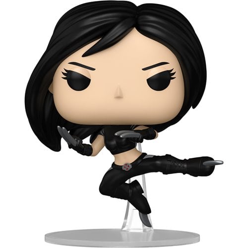 Marvel Weapon X Program X-23 Funko Pop! Vinyl Figure