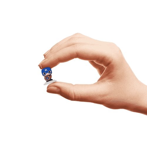 Mystery Bitty Pop! Marvel the Infinity Saga