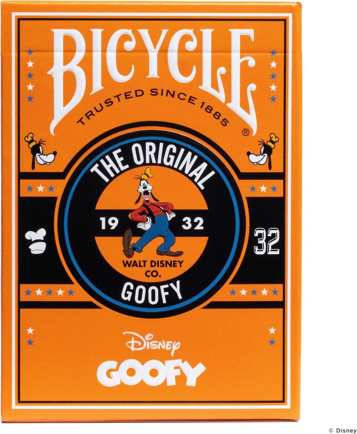 Bicycle: Disney Goofy