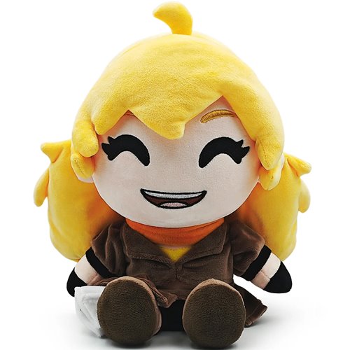 RWBY Yang 9-Inch Sitting Plush