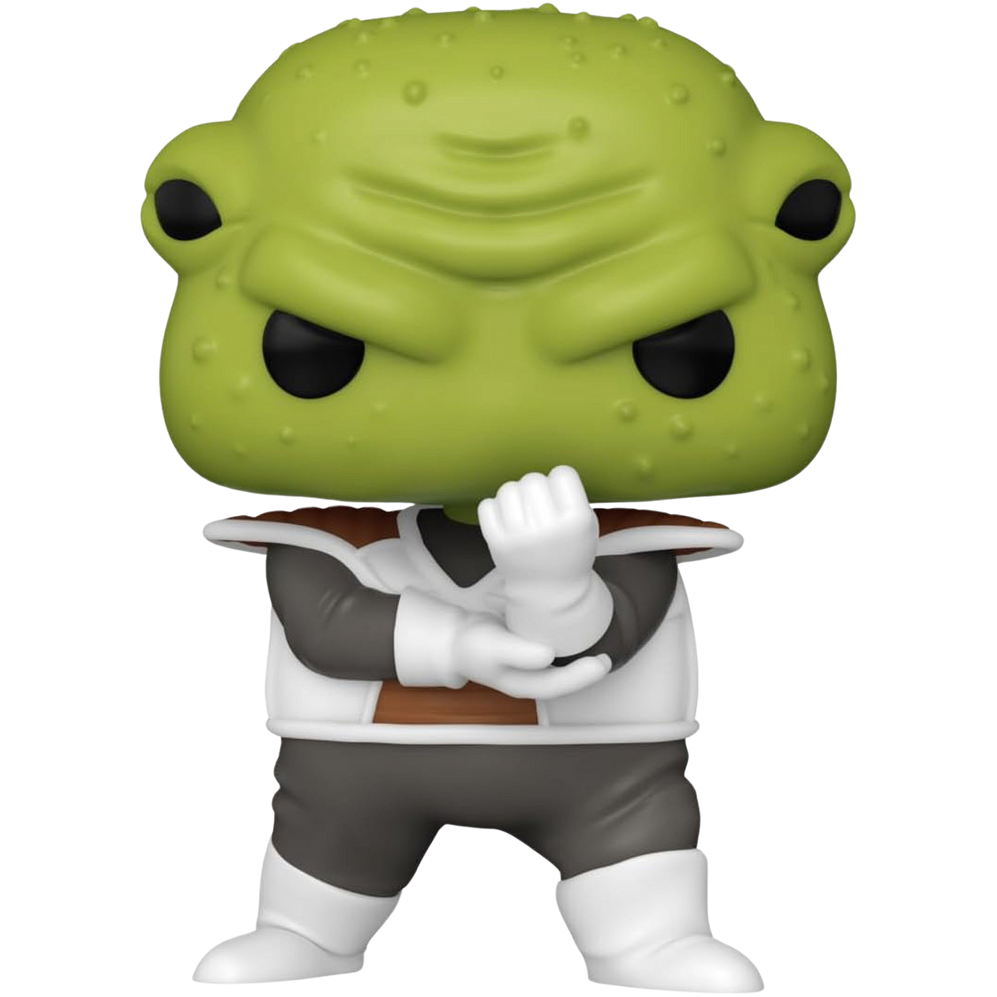 Dragon Ball Z: Ginyu Force - Guldo Pop! Vinyl Figure #1491