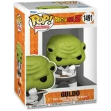 Dragon Ball Z: Ginyu Force - Guldo Pop! Vinyl Figure #1491