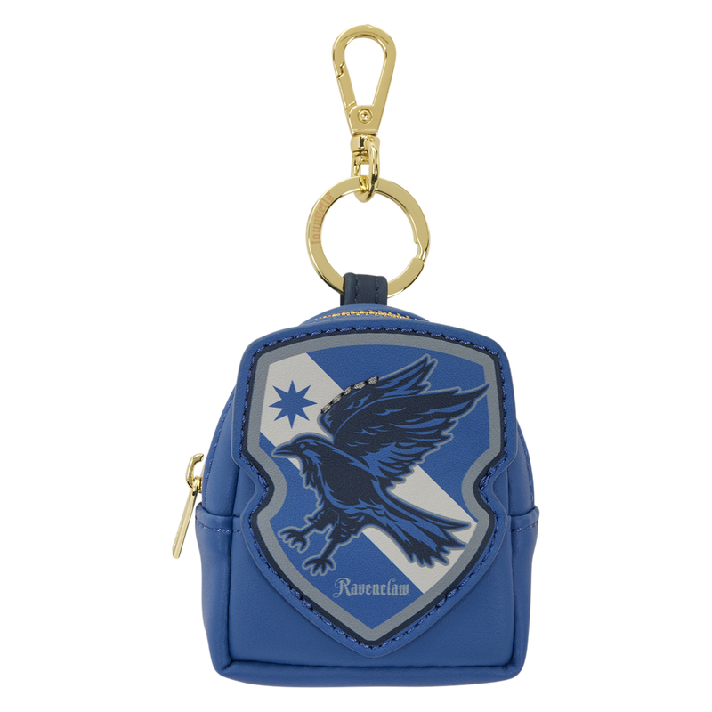 PRE ORDER - Harry Potter Hogwarts™ Mystery Mini Backpack Keychain Charm