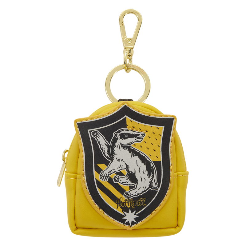 PRE ORDER - Harry Potter Hogwarts™ Mystery Mini Backpack Keychain Charm