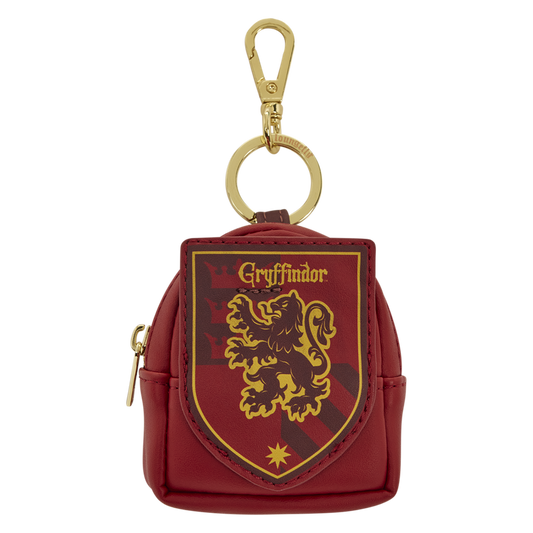 Harry Potter Hogwarts™ Mystery Mini Backpack Keychain Charm