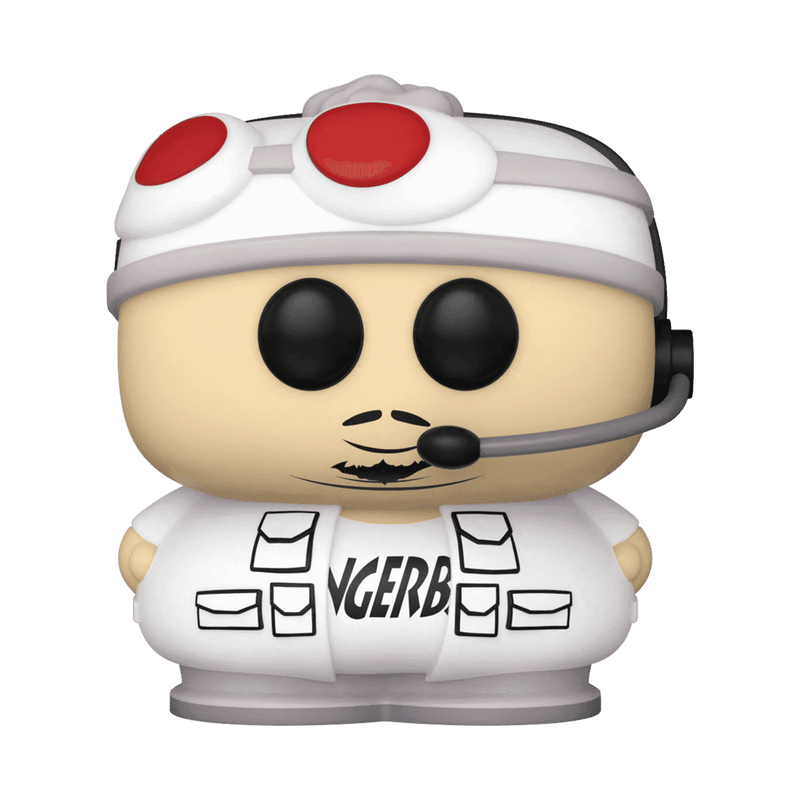 South Park: Boyband Cartman Pop! Vinyl Figure #37
