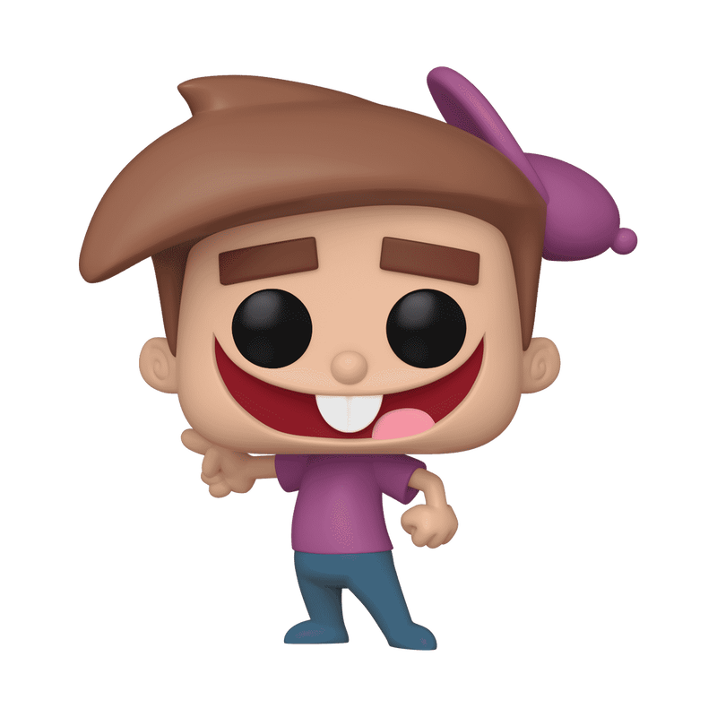 Fairly OddParents: Timmy Turner Pop! Vinyl Figure #1690