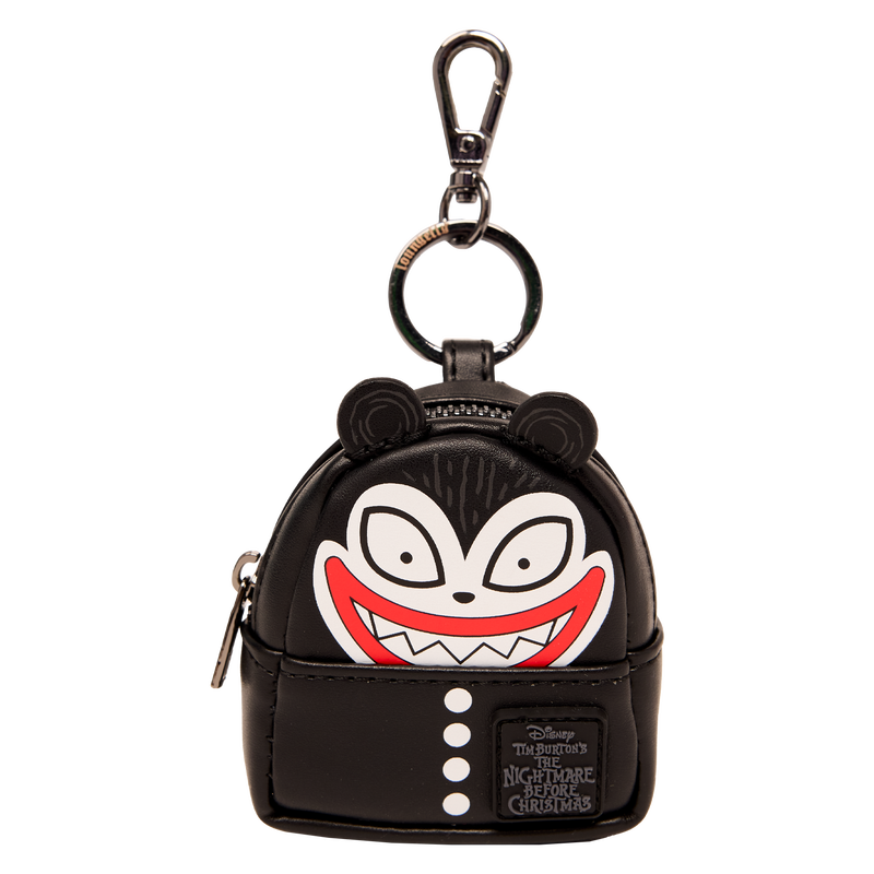 PRE ORDER - The Nightmare Before Christmas Cosplay Mystery Mini Backpack Keychain Charm