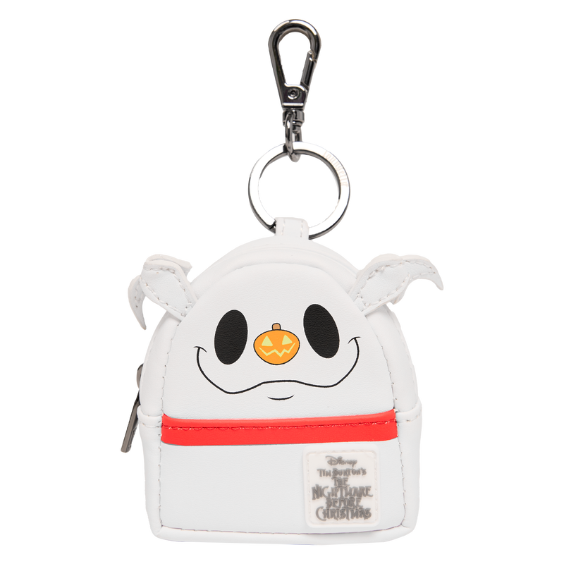 PRE ORDER - The Nightmare Before Christmas Cosplay Mystery Mini Backpack Keychain Charm