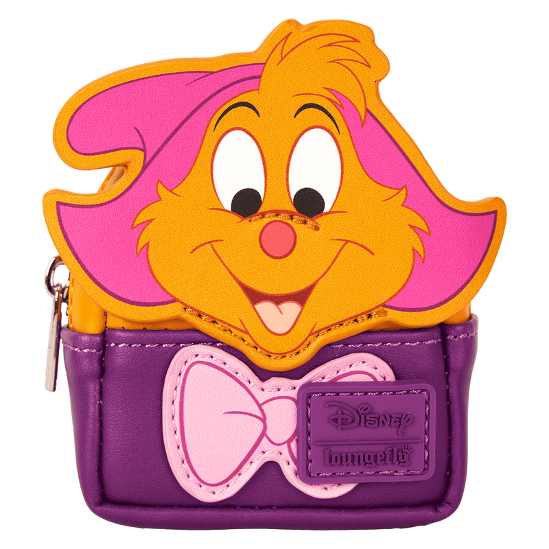 PRE ORDER - Cinderella 75th Anniversary Cosplay Mystery Mini Backpack Keychain Charm