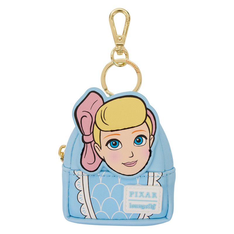 Toy Story 30th Anniversary Cosplay Mystery Mini Backpack Keychain Charm