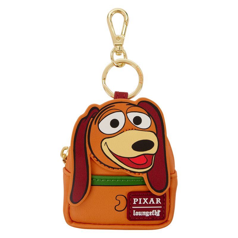 Toy Story 30th Anniversary Cosplay Mystery Mini Backpack Keychain Charm