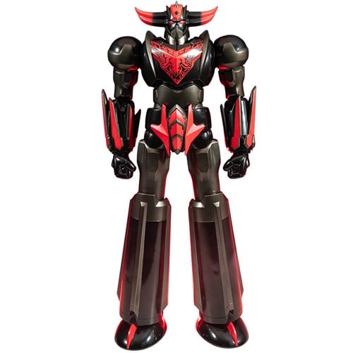 Plex x Turbokid Grendizer U Berserk Jumbo LE Vinyl Figure