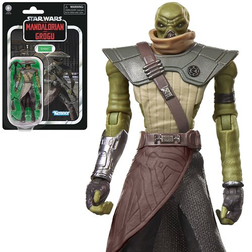 Star Wars Vintage Collection Embo 3 3/4-Inch Action Figure