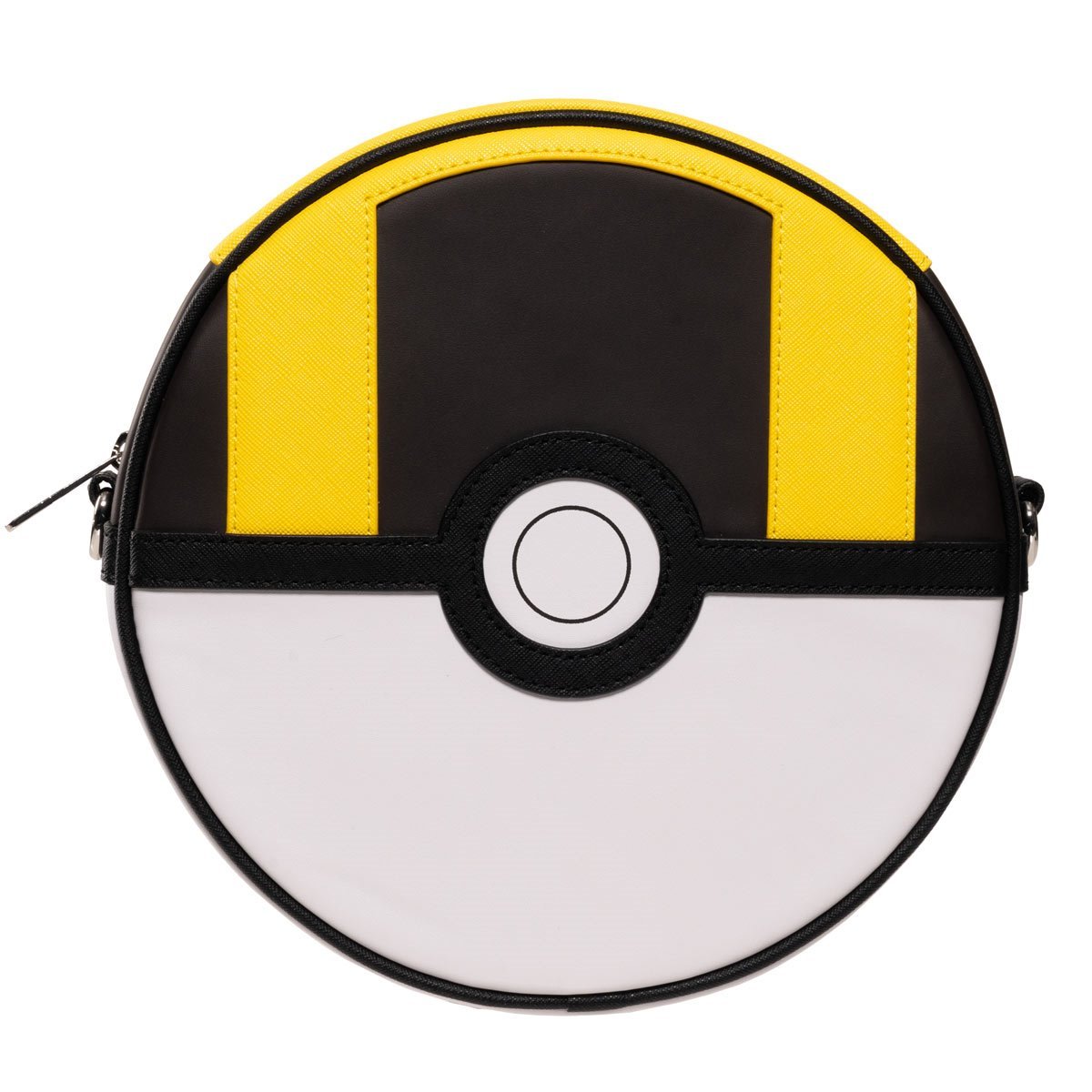 Pokemon Ultra Ball Crossbody Bag - Entertainment Earth Exclusive