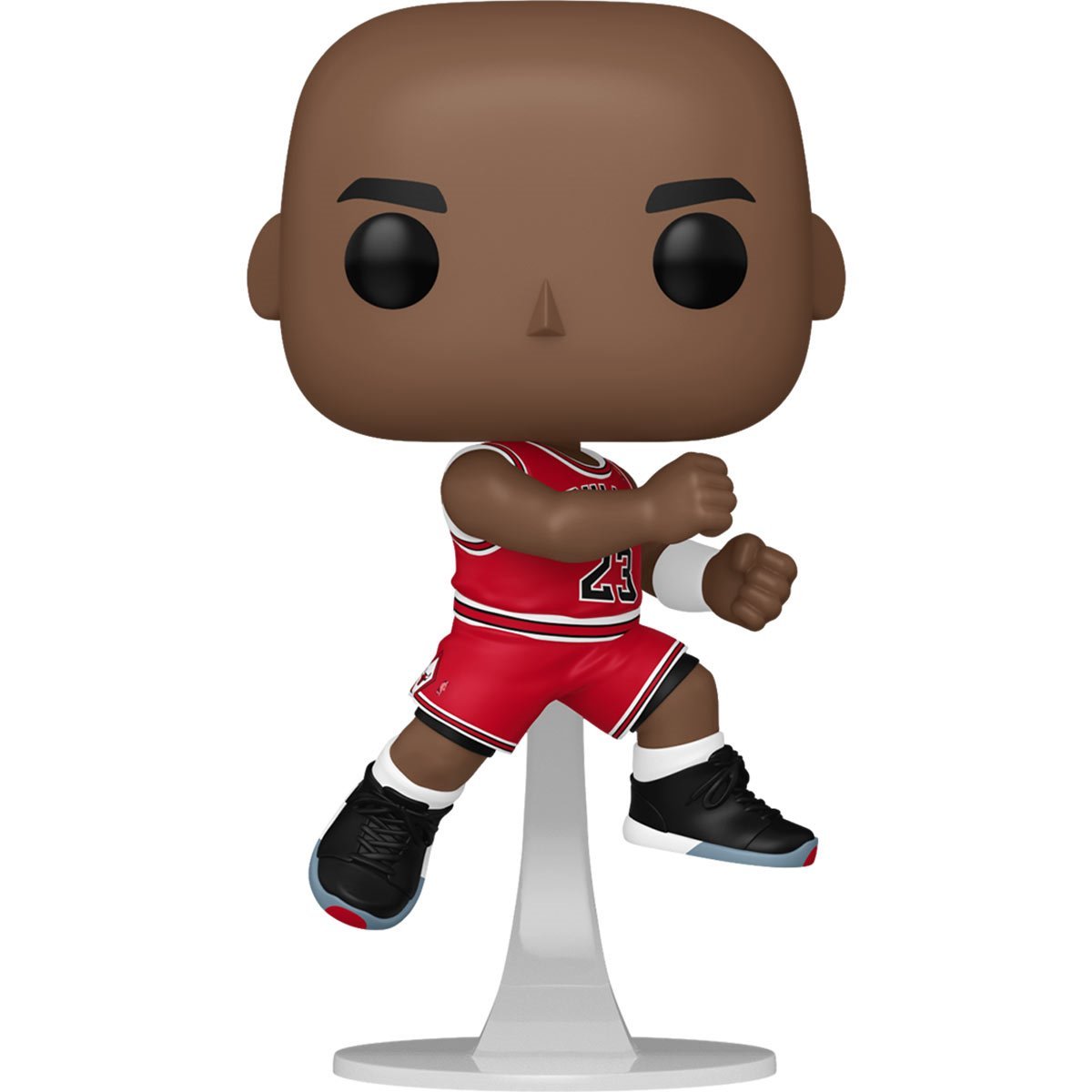 Funko POP! Michael Jordan Playoffs The Shot Chicago Bulls #206